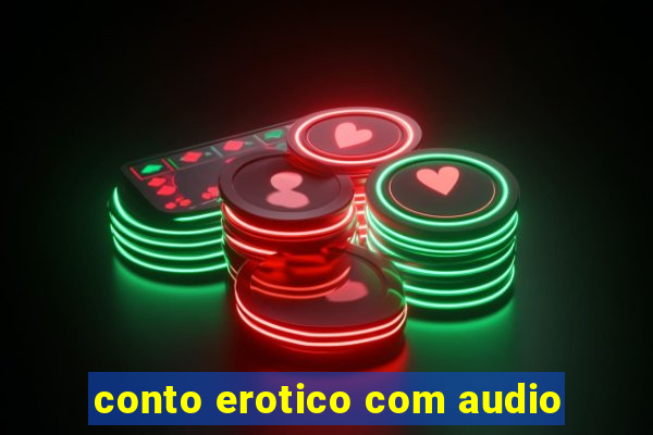 conto erotico com audio